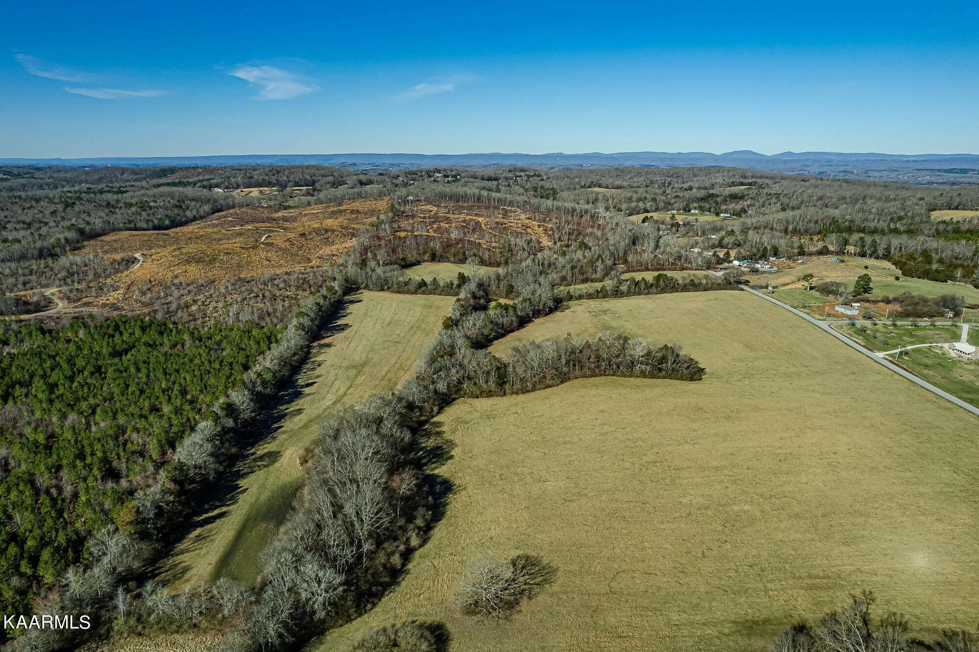 0 Euchee Road Road Ten Mile, TN 37880 - Photo 8 of 41 TenMile-32