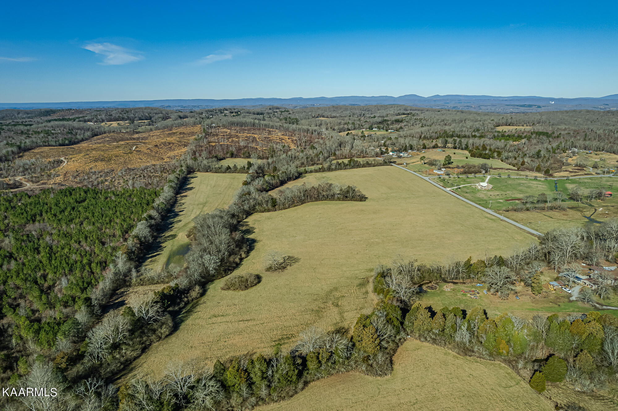 0 Euchee Road Road Ten Mile, TN 37880 - Photo 10 of 41 TenMile-30