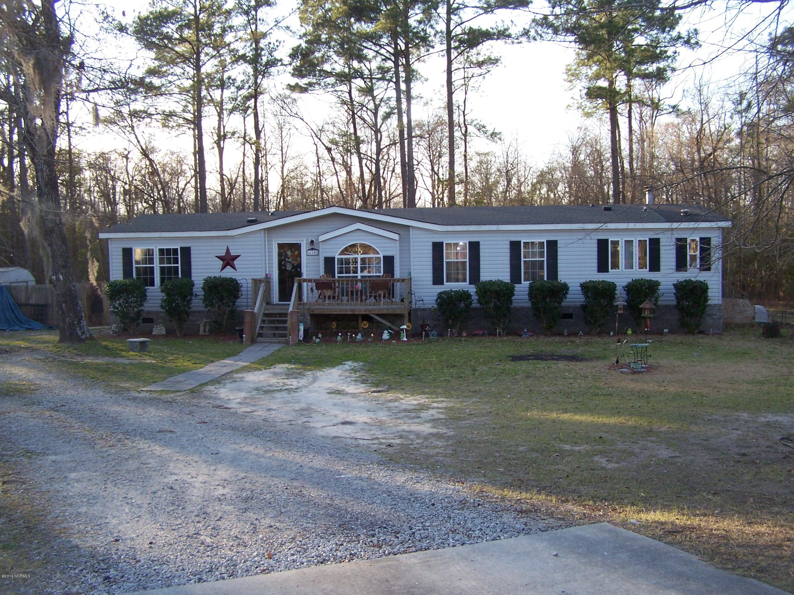 615 Ardmore Road Rocky Point, NC 28457 - Photo 1 of 22 1