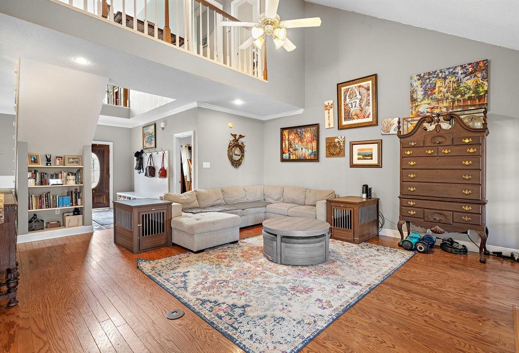 706 Rue Marseille Mandeville, LA 70471 - Photo 4 of 19 Gallery Image 4