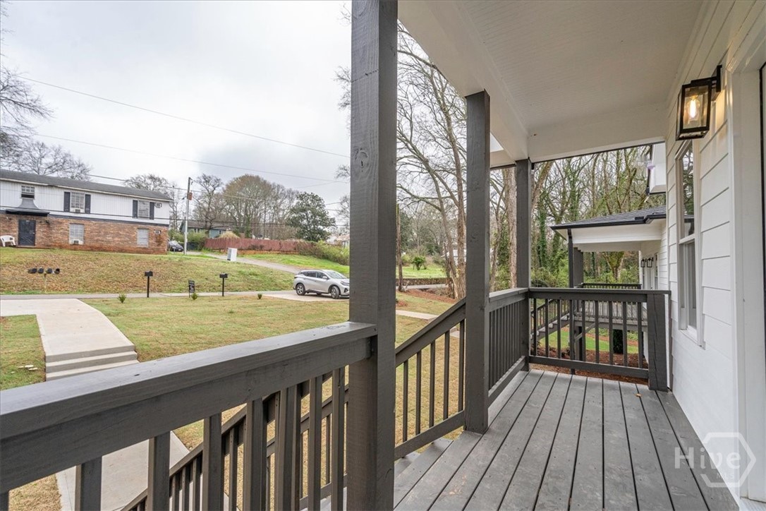 200 John Street Athens, GA 30601 - Photo 5 of 47