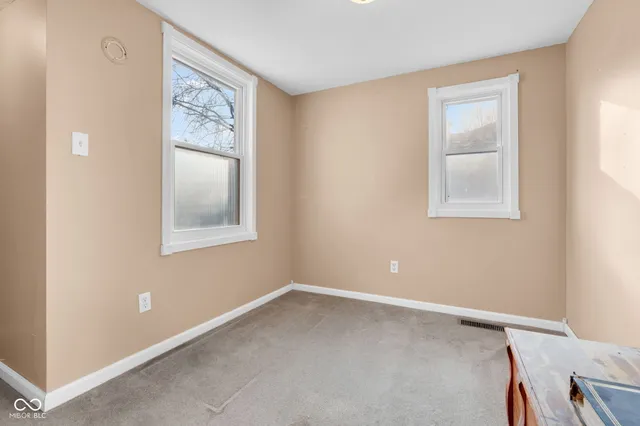 $115,000 | 318 Louise Avenue, Crawfordsville, IN 47933