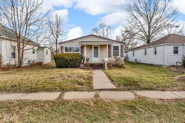 $115,000 | 318 Louise Avenue, Crawfordsville, IN 47933
