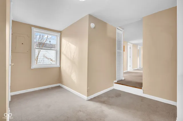 $115,000 | 318 Louise Avenue, Crawfordsville, IN 47933