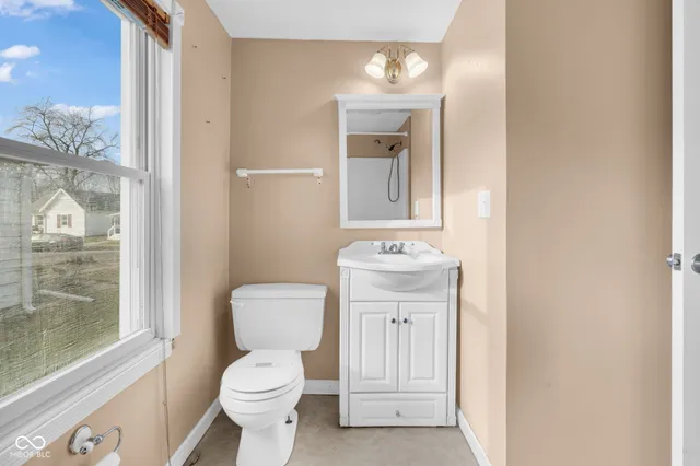 $115,000 | 318 Louise Avenue, Crawfordsville, IN 47933