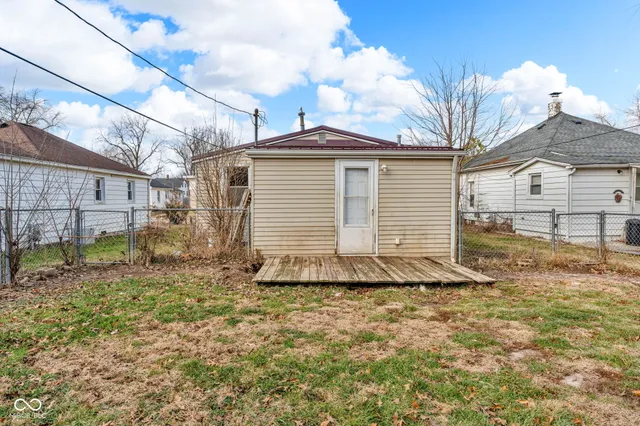 $115,000 | 318 Louise Avenue, Crawfordsville, IN 47933