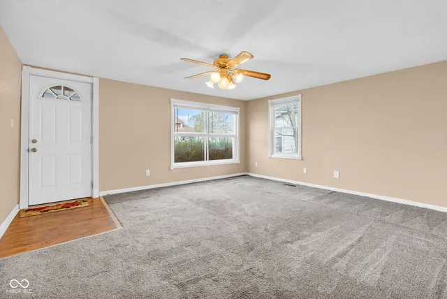 $115,000 | 318 Louise Avenue, Crawfordsville, IN 47933