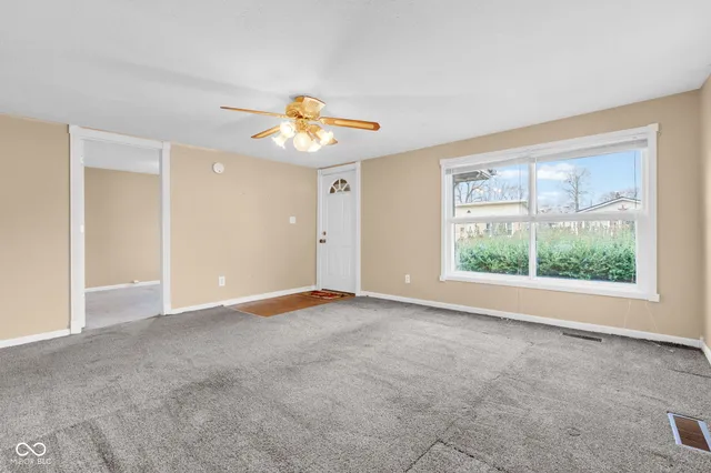 $115,000 | 318 Louise Avenue, Crawfordsville, IN 47933