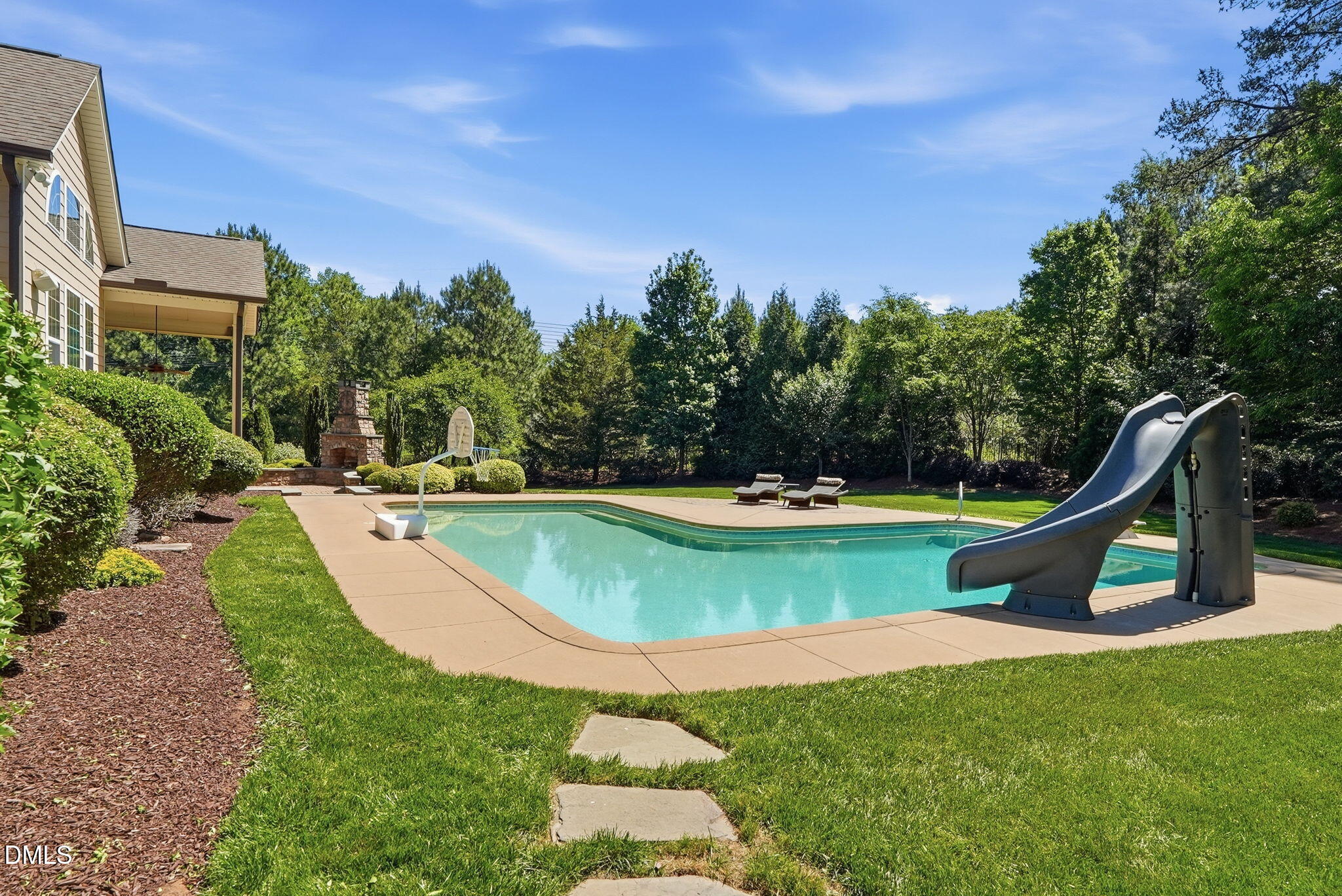 2801 Bending Tree Court Raleigh, NC 27613 - Photo 88 of 94 Gallery Image 88