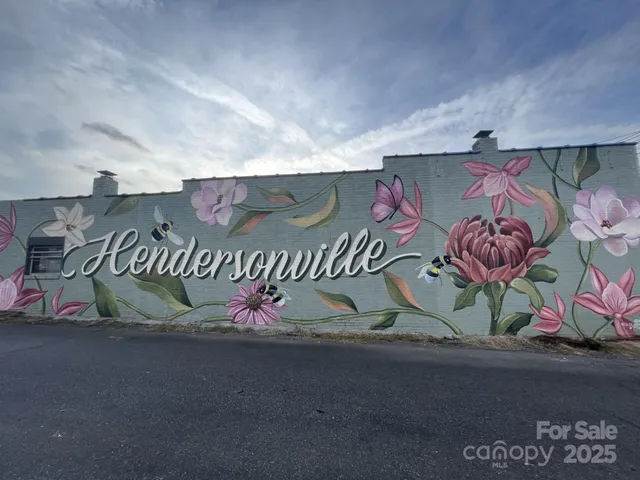 $349,999 | 37 Bittersweet Drive, Hendersonville, NC 28792