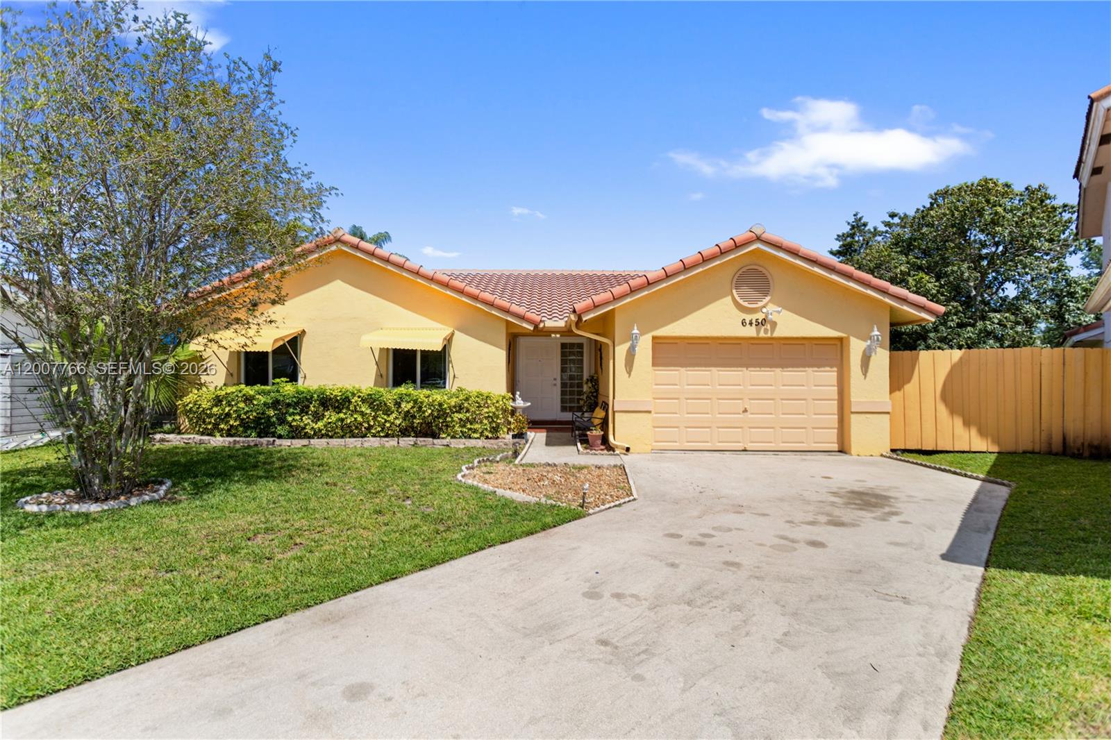 6450 Southwest 13th Street Plantation, FL 33317 - Photo 1 of 56