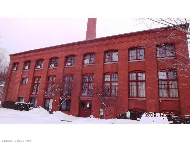 839 Main Street, Unit 15 Torrington, CT 06790 - Photo 1 of 1 Exterior Front.