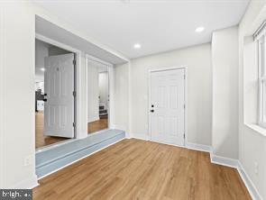 1002 North 65th Street Philadelphia, PA 19151 - Photo 2 of 8 FOYER