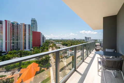 $775,000 | 1451 Brickell Avenue, Unit 1404, Miami, FL 33131