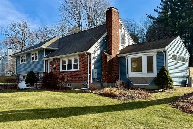 $5,100 | 10 Snake Brook Road, Wayland, MA 01778