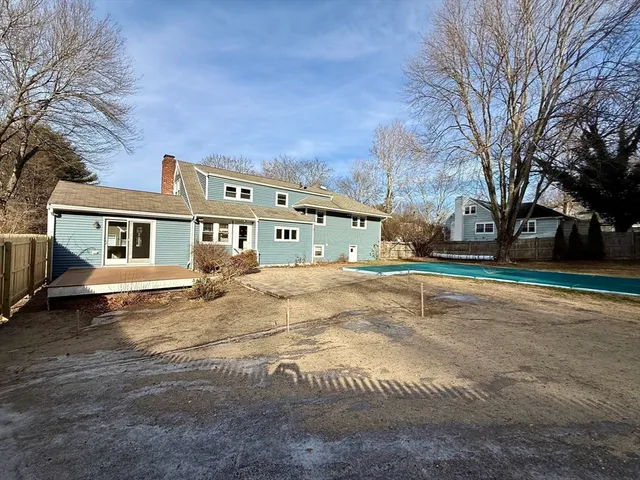 $5,100 | 10 Snake Brook Road, Wayland, MA 01778