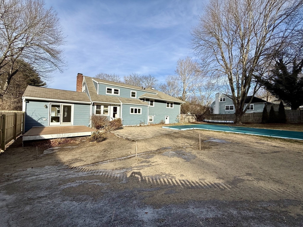 10 Snake Brook Road Wayland, MA 01778 - Photo 36 of 42