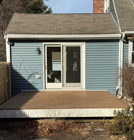 $5,100 | 10 Snake Brook Road, Wayland, MA 01778