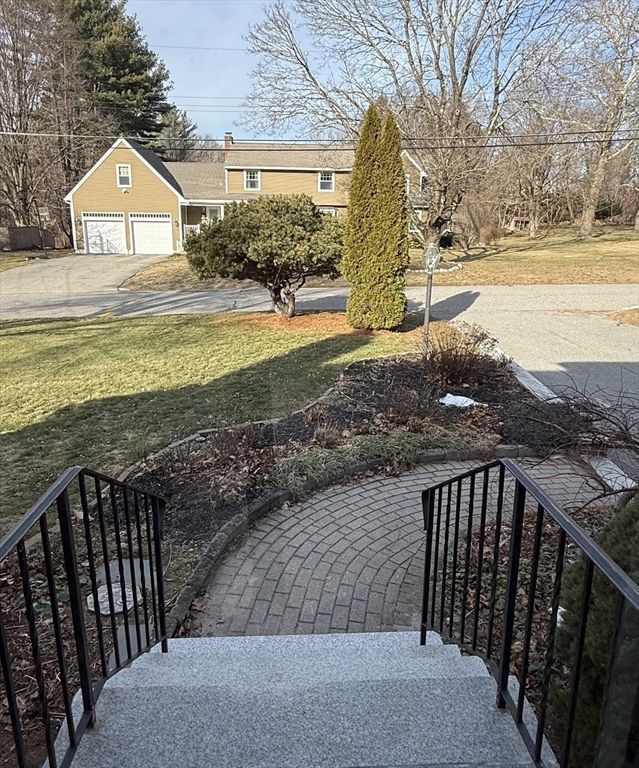 10 Snake Brook Road Wayland, MA 01778 - Photo 41 of 42