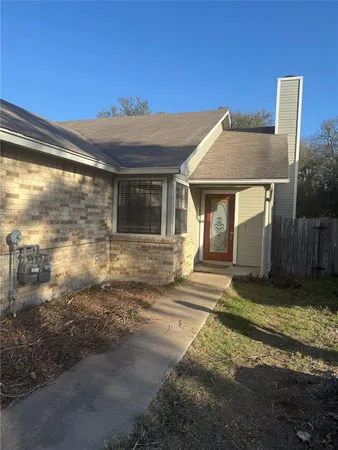 $1,525 | 2504 Howellwood Way, Unit B, Austin, TX 78748