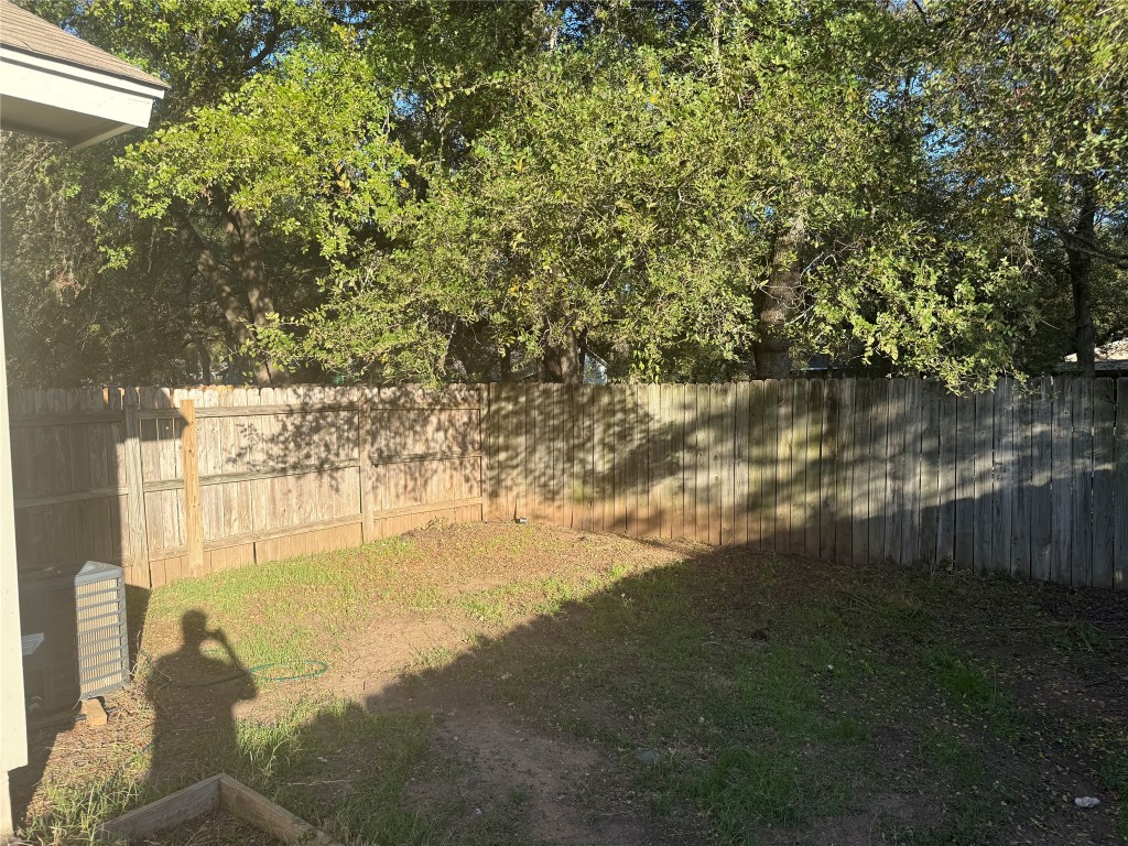 2504 Howellwood Way, Unit B Austin, TX 78748 - Photo 20 of 20 a view of lake view with lake view