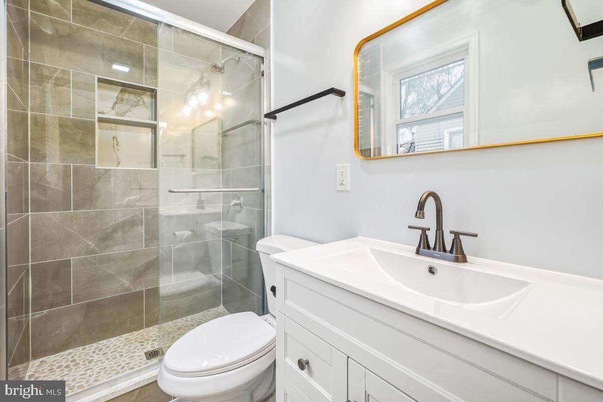 30 3rd Avenue Halethorpe, MD 21227 - Photo 18 of 30 Bathroom x 2