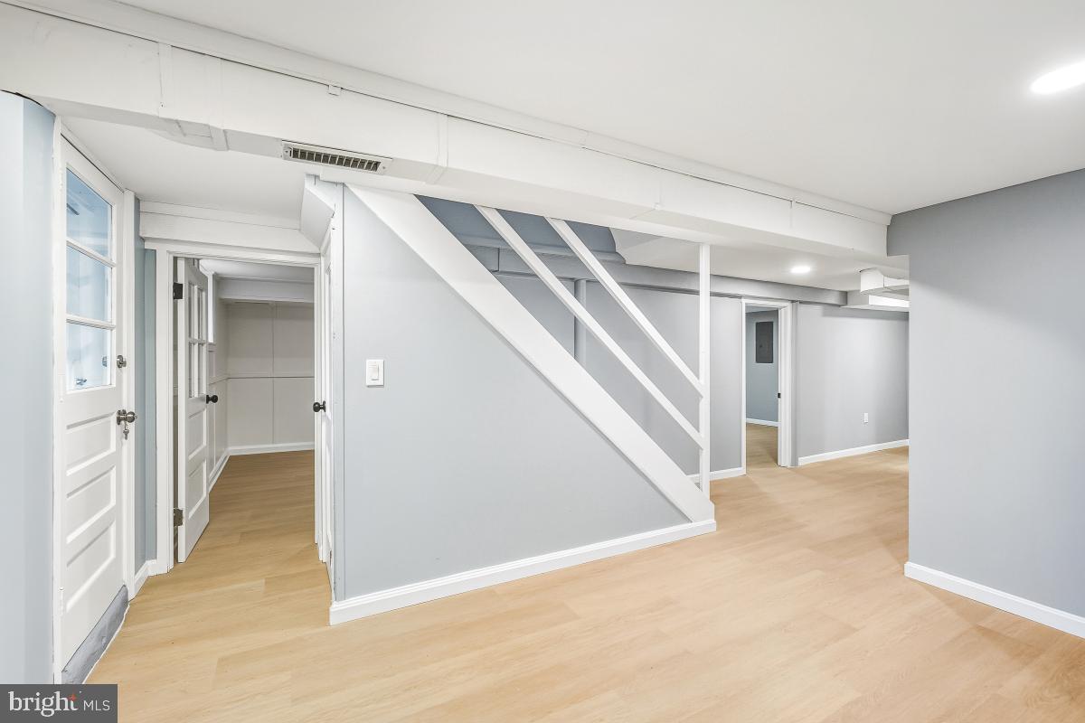 30 3rd Avenue Halethorpe, MD 21227 - Photo 21 of 30 Lower Level