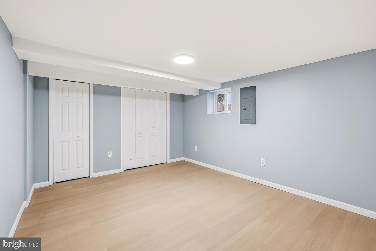 30 3rd Avenue Halethorpe, MD 21227 - Photo 26 of 30 Office / Exercise Room