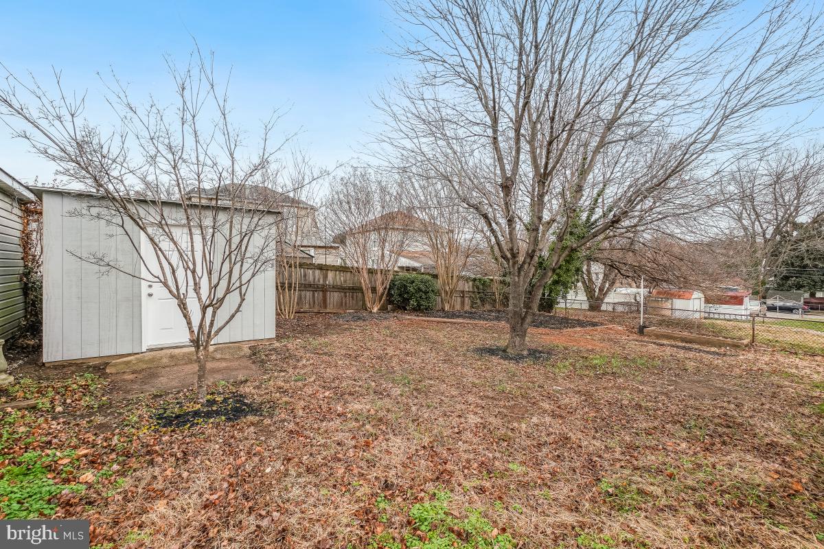 30 3rd Avenue Halethorpe, MD 21227 - Photo 30 of 30 Storage Shed