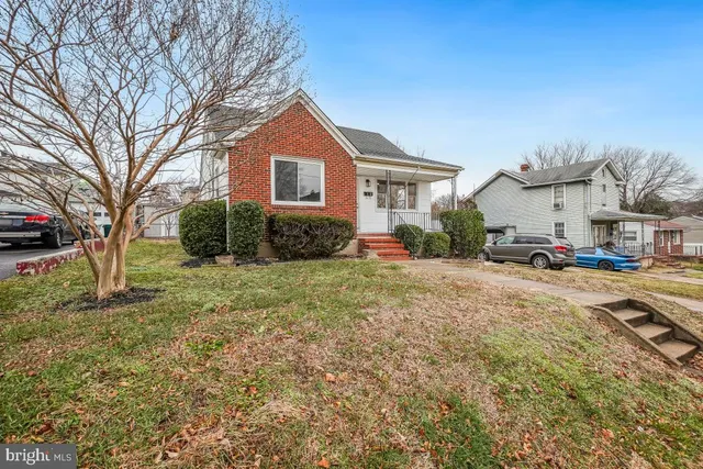 $369,900 | 30 3rd Avenue, Halethorpe, MD 21227