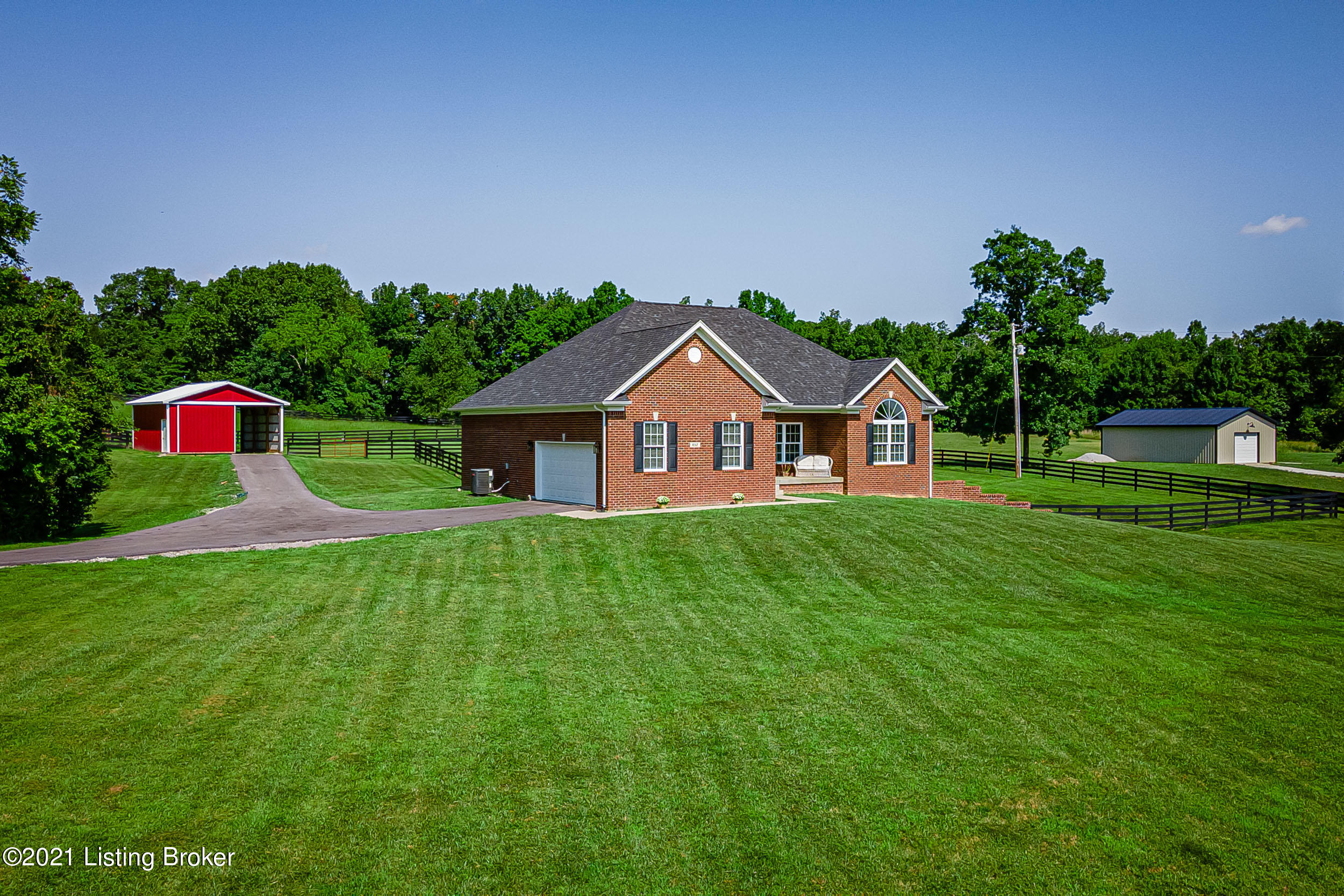 852 Webb Town Road Pendleton, KY 40055 - Photo 3 of 57 852 Webb Town Road-13