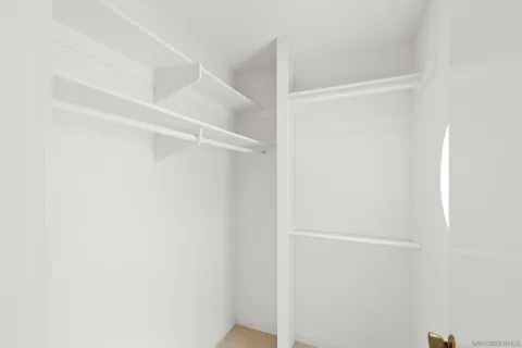 a view of small space