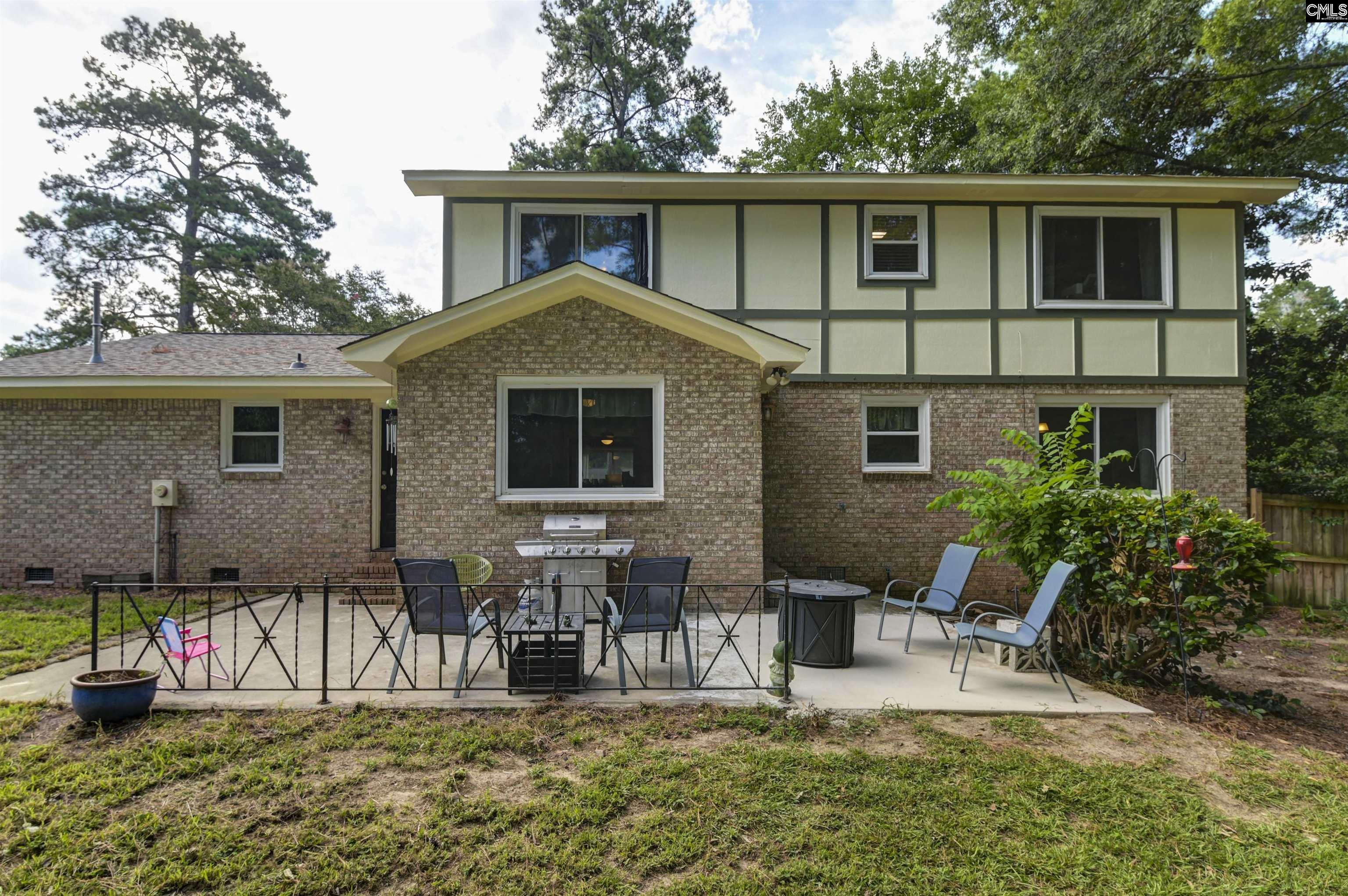 331 Wycombe Road Columbia, SC 29212 - Photo 55 of 67