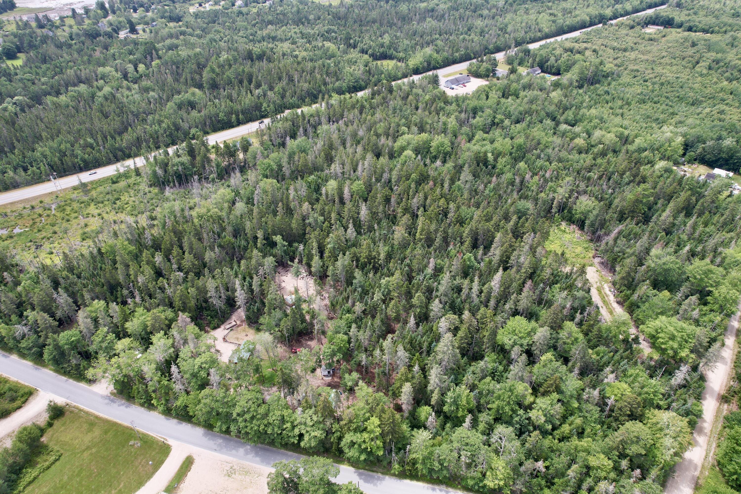 72 Smithville Road Steuben, ME 04680 - Photo 49 of 53 dji_fly_20260721_114948_40_1784829103029