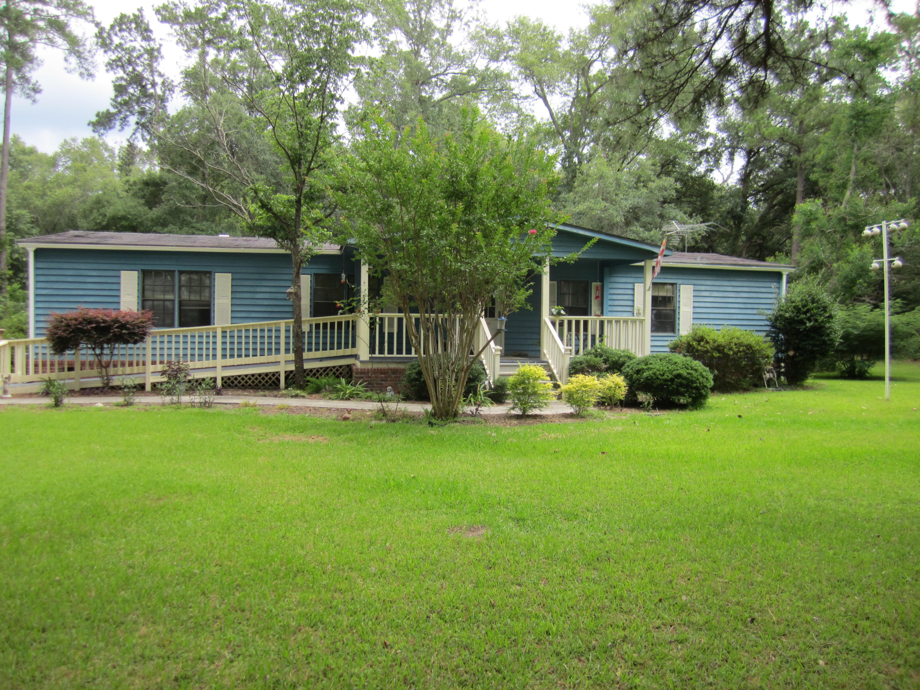 6916 Sidneys Road Round O, SC 29474 - Photo 1 of 11 6916 Sidneys Rd 017