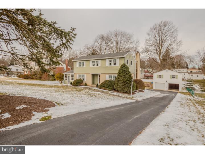 112 Brookside Road Newtown Square, PA 19073 - Photo 1 of 25