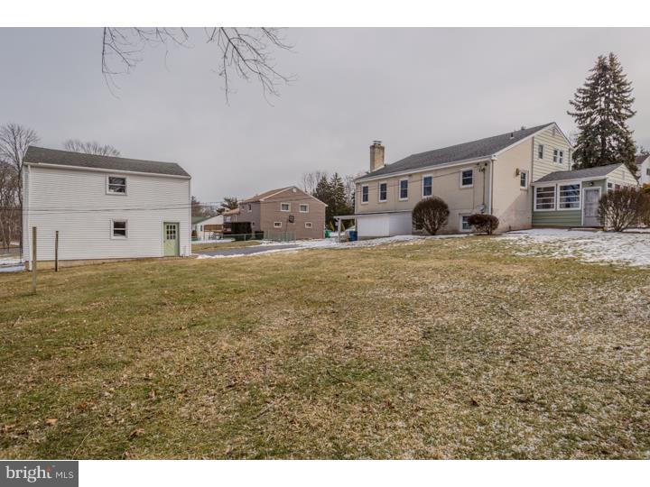 112 Brookside Road Newtown Square, PA 19073 - Photo 23 of 25