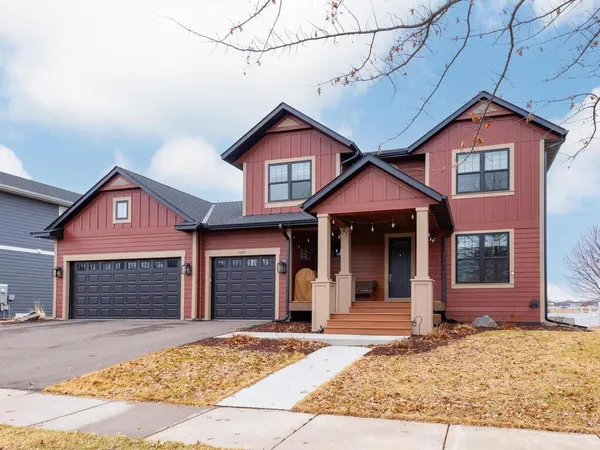 $665,000 | 11619 East Laketowne Drive, Albertville, MN 55301