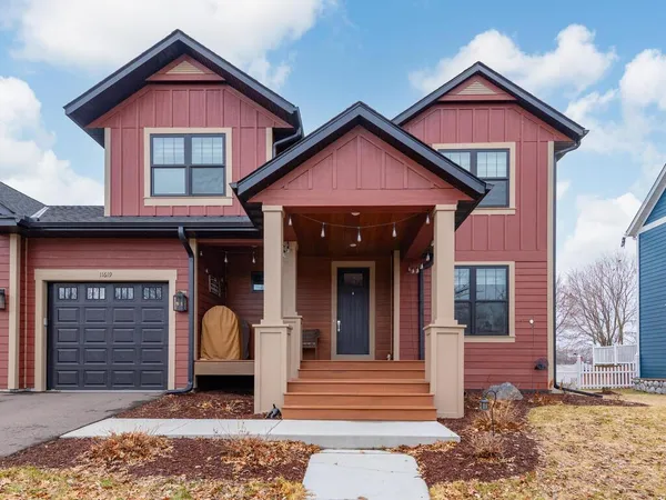 $665,000 | 11619 East Laketowne Drive, Albertville, MN 55301