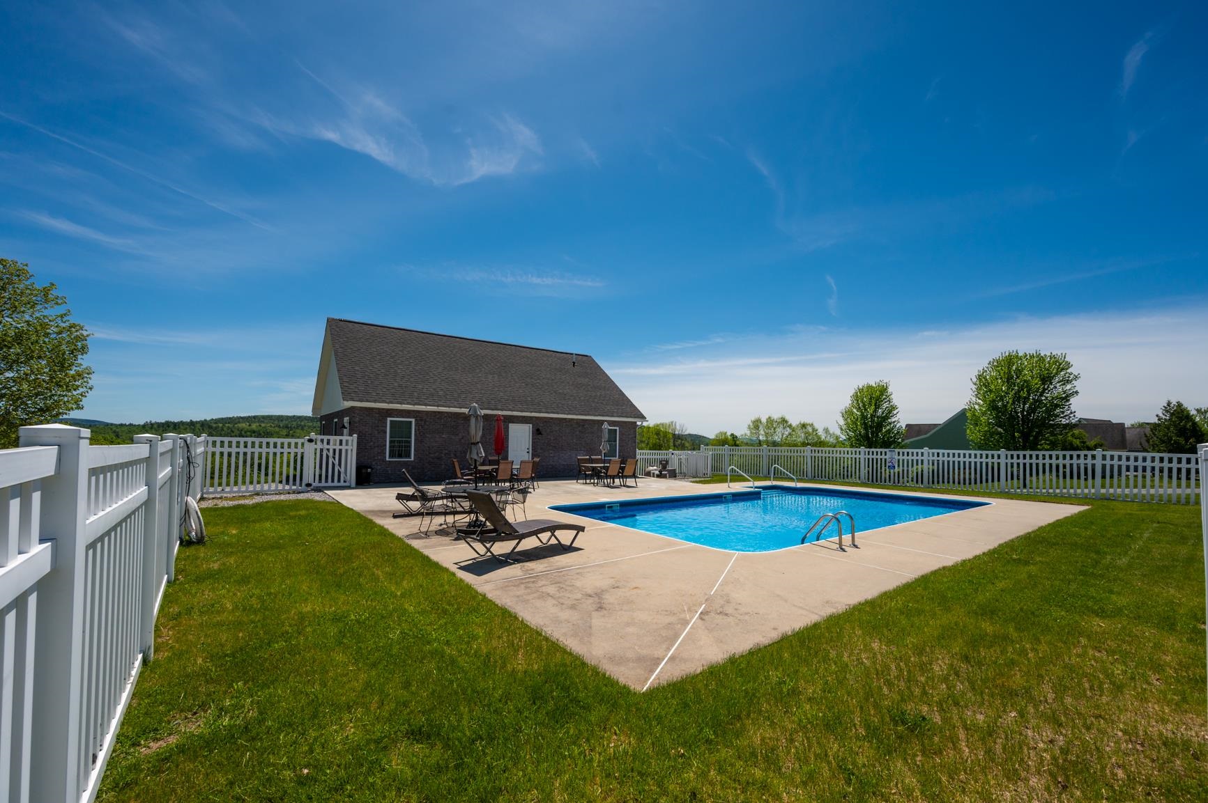 6 General Court, Unit 6 Grantham, NH 03753 - Photo 48 of 59