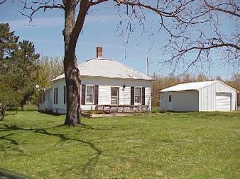 7890 East Sugar Grove Road Fountain, MI 49410 - Photo 2 of 6 Additional Photo