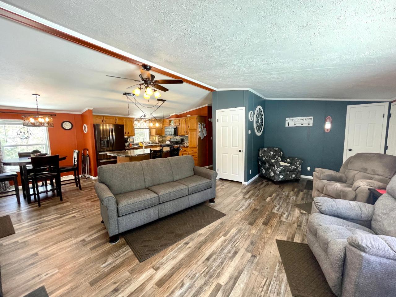 3182 Fish Lake Lane Rhinelander, WI 54501 - Photo 17 of 54 Gallery Image 17