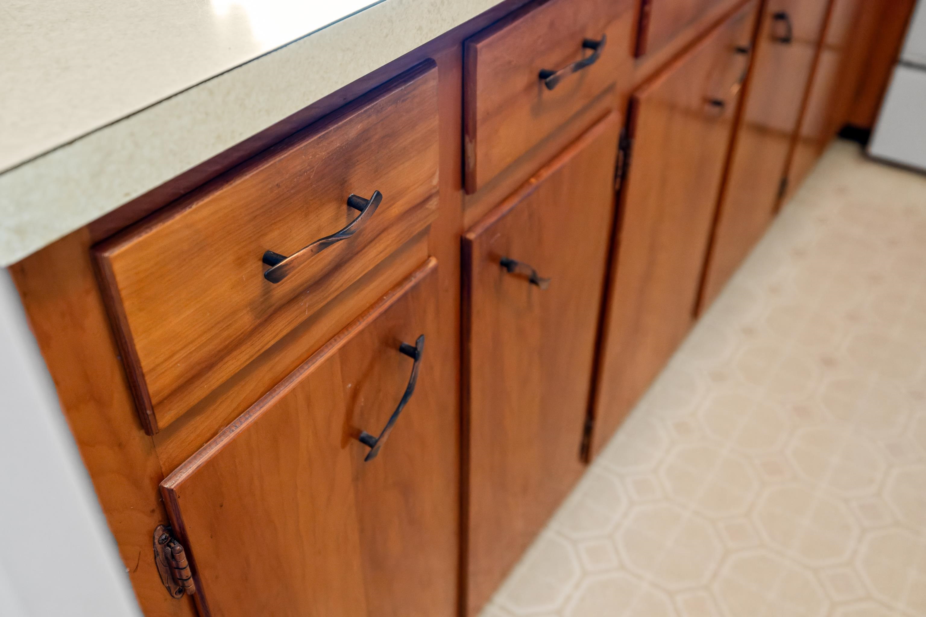 3493 Zion Church Road Broadway, VA 22815 - Photo 17 of 74 a view of stairs