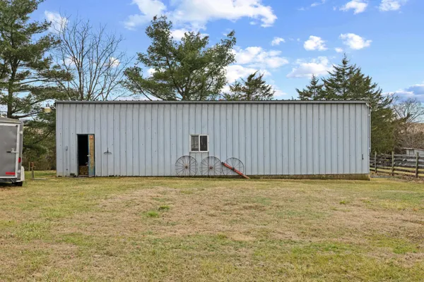 a view of outdoor space yard and mountain