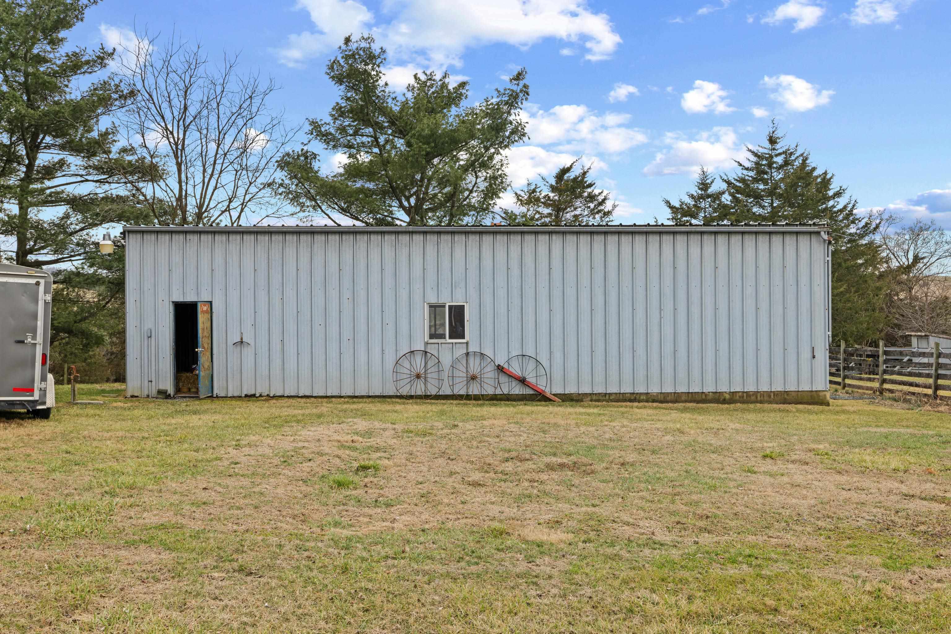 3493 Zion Church Road Broadway, VA 22815 - Photo 40 of 74