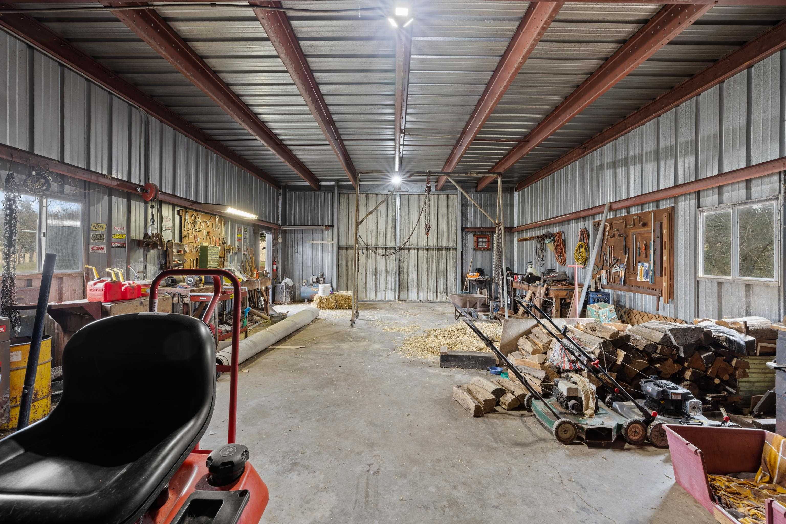 3493 Zion Church Road Broadway, VA 22815 - Photo 43 of 74