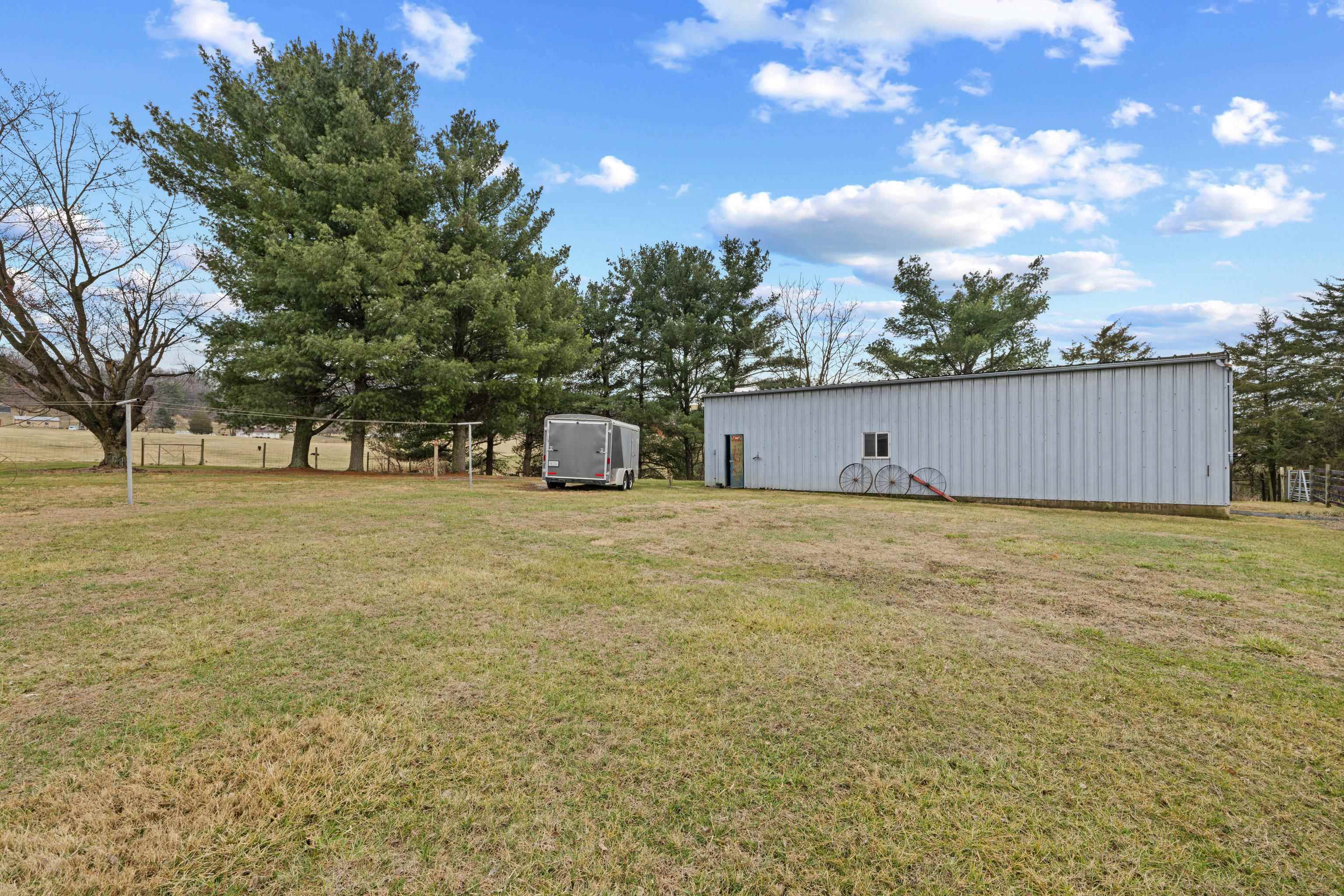 3493 Zion Church Road Broadway, VA 22815 - Photo 44 of 74