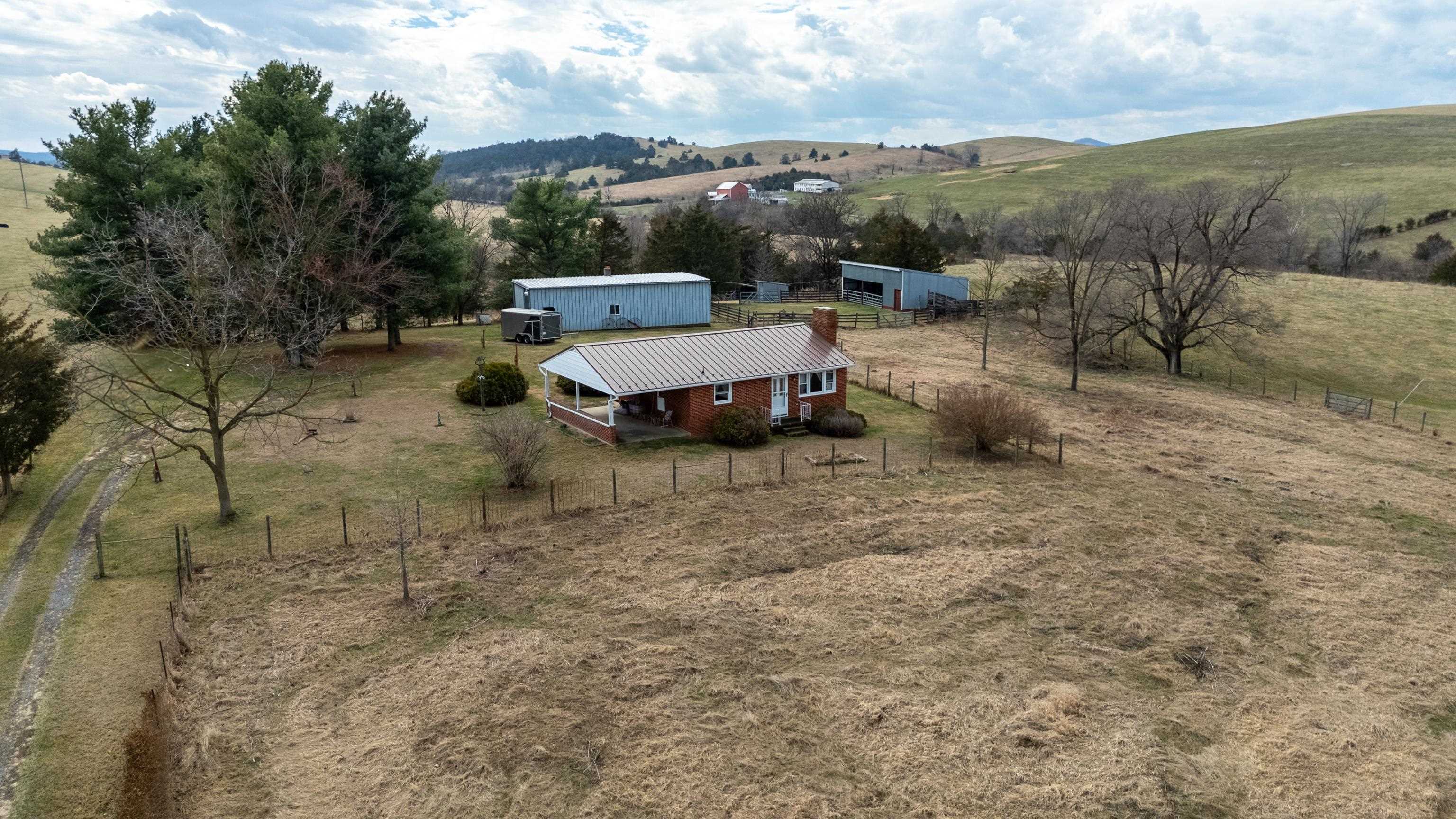 3493 Zion Church Road Broadway, VA 22815 - Photo 57 of 74