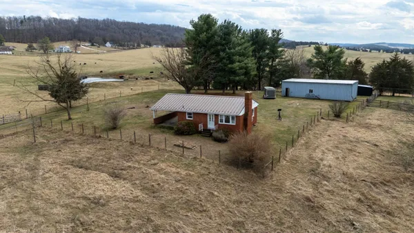 $399,000 | 3493 Zion Church Road, Broadway, VA 22815