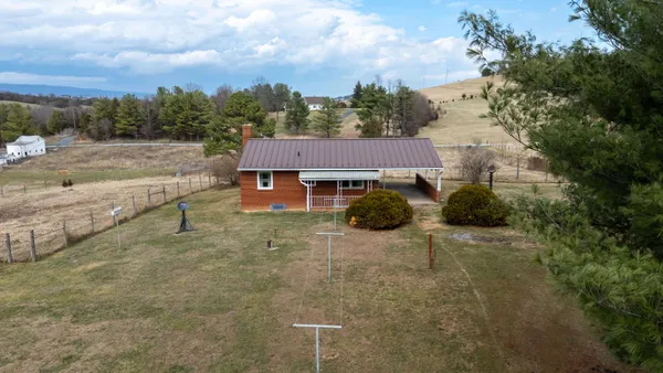 $399,000 | 3493 Zion Church Road, Broadway, VA 22815